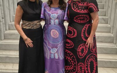 Agrifutures Rural Women’s Award gala Night