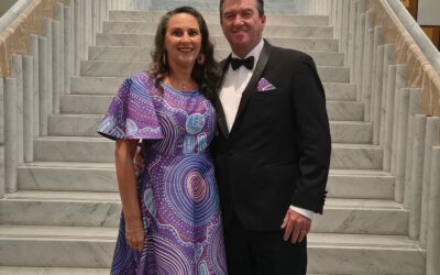 A year that was – Agrifutures Rural Women’s AWard 2025