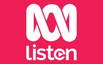 Tune into the radio….