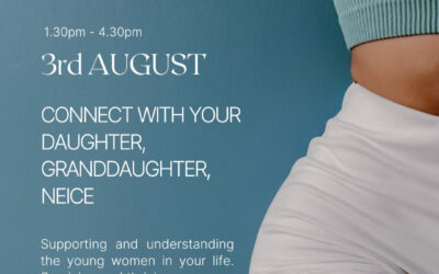 WOMEN’S WELLNESS WORKSHOP