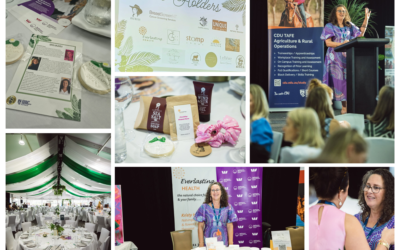 Resilient Rural Women: Understanding Stress, Hormones & how to Thrive