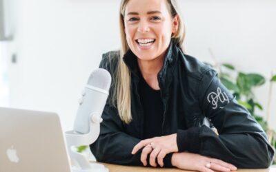 Selling in the Paddock Podcast