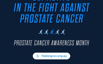 September is Prostate Awareness Month