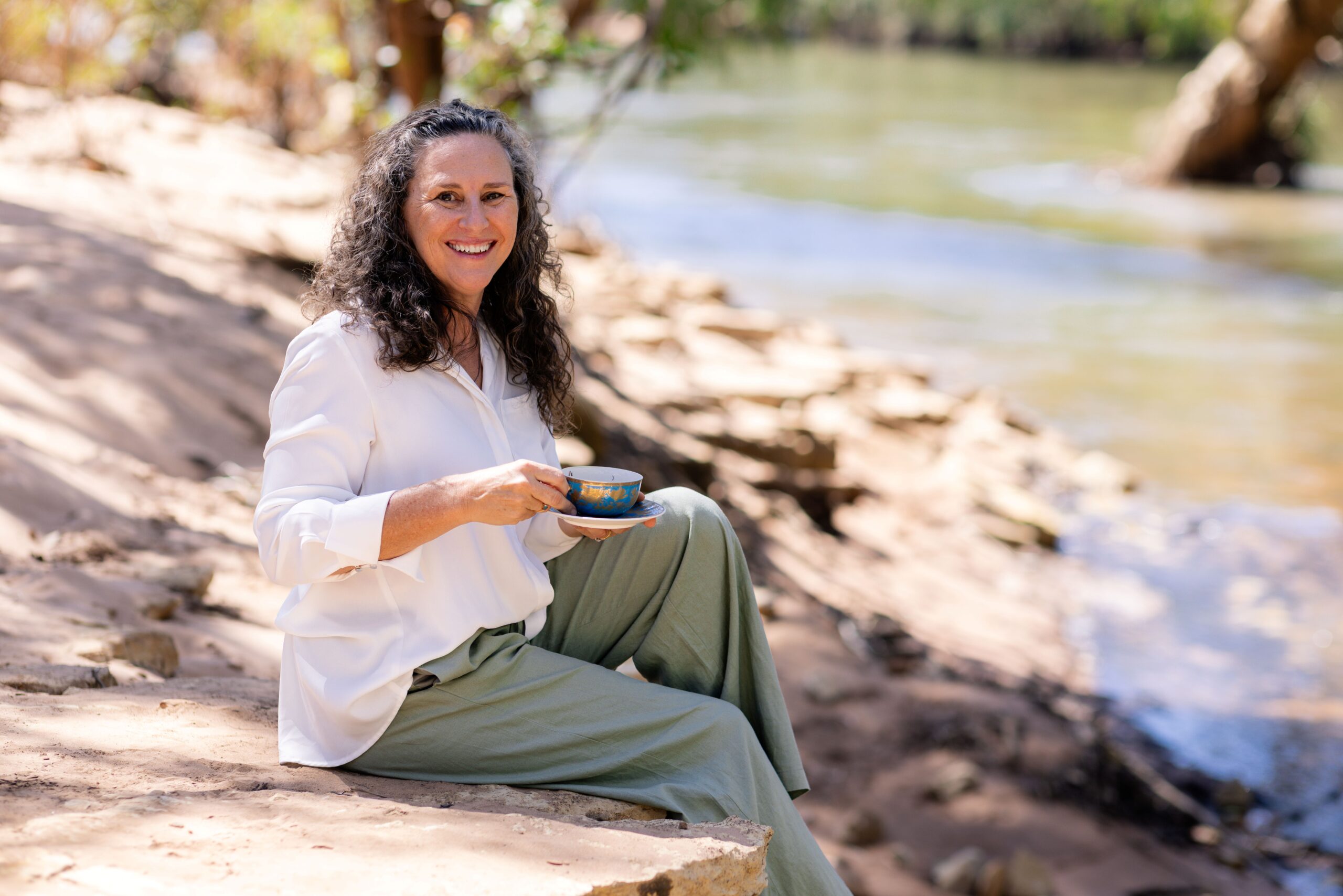 listen to my podcast…