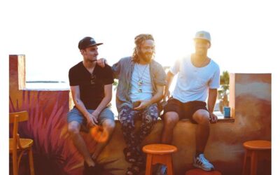 The Men’s Corner – Welcome to 2019!