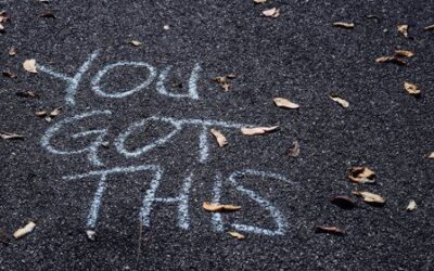 Stress Less Talk – Katherine