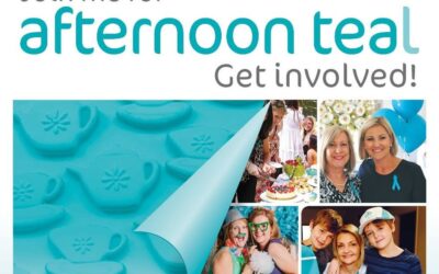Women’s Awareness & Wellness Afternoonteal