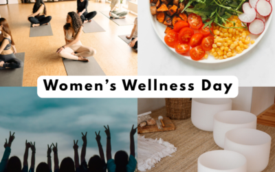 Women’s Wellness Day Retreat