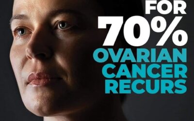 Yin YOGA & Ovarian Cancer Info Supper