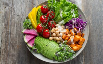 FREE Healthy Eating Workshop….